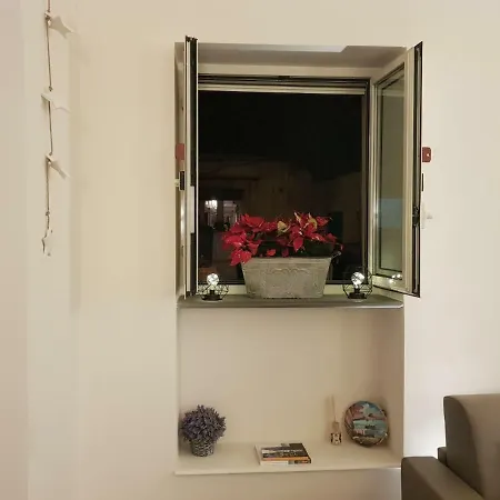 Apartman 