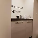 アパート 